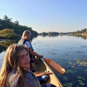 Meet your Posher, Natasha